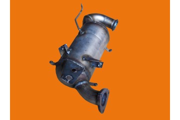 DPF FAP FILTER OPEL INSIGNIA 2 0 CDTI 2008 Part manufacturer JMJ