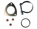 DPF FAP FILTER OPEL INSIGNIA 2 0 CDTI 2008 Car type passenger cars