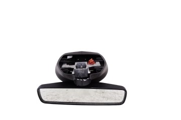  ESPEJO RENAULT MEGANE III COUPE Dynamique 2012 211392 RENAULT - 1