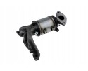 KAT HY 500 NTY CATALYTIC CONVERTER HYUNDAI I20 1 2 2008 KIA RIO 1 25 2011 Part manufacturer NTY