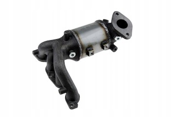 KAT HY 500 NTY CATALYTIC CONVERTER HYUNDAI I20 1 2 2008 KIA RIO 1 25 2011 Part manufacturer NTY