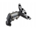 KAT HY 500 NTY CATALYTIC CONVERTER HYUNDAI I20 1 2 2008 KIA RIO 1 25 2011 Quality of parts according to GVO Z replacement
