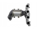 KAT HY 500 NTY CATALYTIC CONVERTER HYUNDAI I20 1 2 2008 KIA RIO 1 25 2011 Catalog number of the original HYUNDAI 2851003210 HYUN