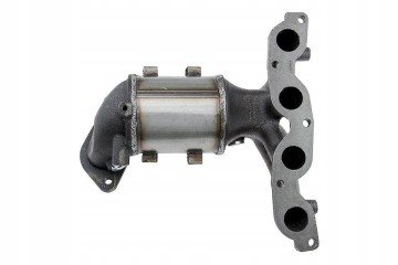 KAT HY 500 NTY CATALYTIC CONVERTER HYUNDAI I20 1 2 2008 KIA RIO 1 25 2011 Catalog number of the original HYUNDAI 2851003210 HYUN