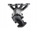 KAT HY 500 NTY CATALYTIC CONVERTER HYUNDAI I20 1 2 2008 KIA RIO 1 25 2011 Catalog number of substitutes A Z Meisterteile AZMT 40