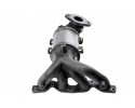 KAT HY 500 NTY CATALYTIC CONVERTER HYUNDAI I20 1 2 2008 KIA RIO 1 25 2011 Product weight with unit packaging 6 26 kg