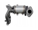 KAT HY 500 NTY CATALYTIC CONVERTER HYUNDAI I20 1 2 2008 KIA RIO 1 25 2011 Version European