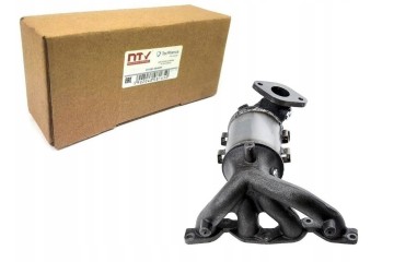 NTY KAT-HY-500 Catalizador