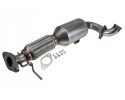 CAT FR 005 NTY CATALYST FORD C MAX 1 8TDCI 2007 FOCUS II 1 8TDCI 2005