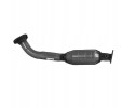 CATALYTIC CONVERTER HONDA CR V 2 0 01 Part manufacturer Maxgear