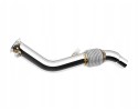Downpipe FMIC Pro BMW E87 118d 120d M47N2 2003 2007