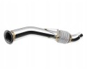 Downpipe FMIC Pro BMW E87 118d 120d M47N2 2003 2007 Part manufacturer FMIC