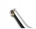 Downpipe FMIC Pro BMW E87 118d 120d M47N2 2003 2007 Catalog number of the part FMICPRO DP 056 1