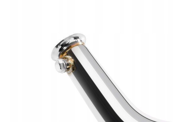 Downpipe FMIC Pro BMW E87 118d 120d M47N2 2003 2007 Catalog number of the part FMICPRO DP 056 1
