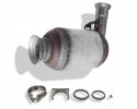 Mercedes E W211 E270 CDI 2002 2008 CATALYTIC CONVERTER OE A2034904936 A2034902414