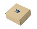 Exhaust system silencer rear ASMET ASM07 262 Part manufacturer Asmet