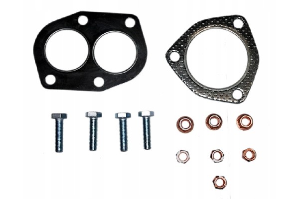 CATALYST LADA NIVA 1 7i 9 2002 Car type passenger cars