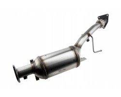 NTY DPF NS 002 PARTICULATE FILTER DPF
