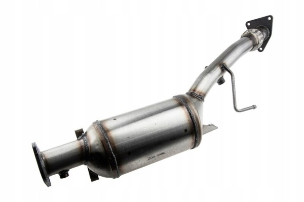 NTY DPF NS 002 PARTICULATE FILTER DPF