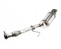 NTY DPF NS 002 PARTICULATE FILTER DPF Part manufacturer NTY