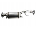 NTY DPF NS 002 PARTICULATE FILTER DPF Catalog number of the part DPF NS 002