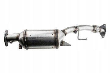 NTY DPF NS 002 PARTICULATE FILTER DPF Catalog number of the part DPF NS 002