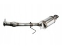 NTY DPF NS 002 PARTICULATE FILTER DPF Quality of parts according to GVO Q original with factory logo OEM OES