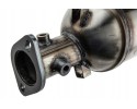 NTY DPF NS 002 PARTICULATE FILTER DPF Catalog number of substitutes DENCKERMANN N100121 DIPASPORT FAP452R ESEN SKV 62SKV615 KAMO