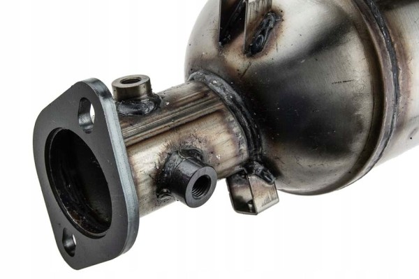 NTY DPF NS 002 PARTICULATE FILTER DPF Catalog number of substitutes DENCKERMANN N100121 DIPASPORT FAP452R ESEN SKV 62SKV615 KAMO