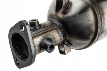 NTY DPF NS 002 PARTICULATE FILTER DPF Catalog number of substitutes DENCKERMANN N100121 DIPASPORT FAP452R ESEN SKV 62SKV615 KAMO