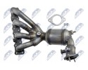 NTY KAT BM 002 Catalyst Catalog number of the part KAT BM 002