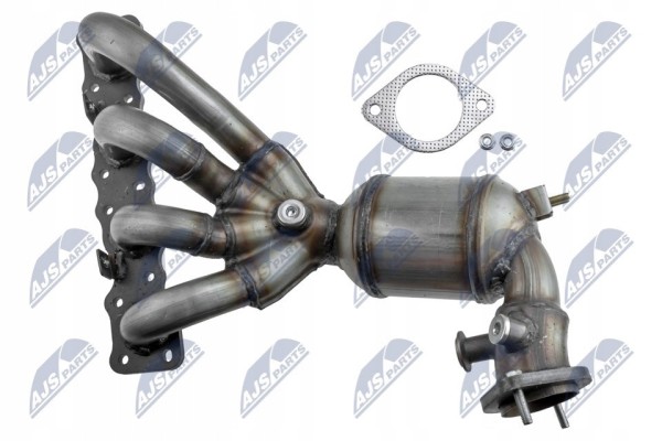 NTY KAT BM 002 Catalyst Catalog number of the part KAT BM 002