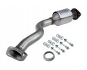 NTY KAT BM 002 Catalyst Quality of parts according to GVO Q original with factory logo OEM OES