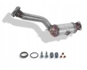 Honda Civic 1 4 VIII 61kW 2005 2016 Hatchback CATALYST Bosal 090 591