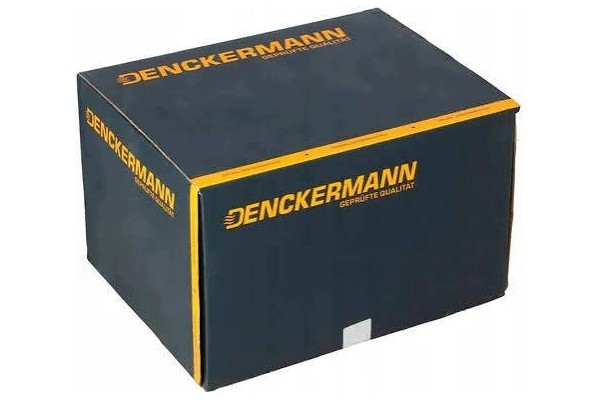 PARTICULATE FILTER OPEL ZAFIRA C OPEL ASTRA J N100145Q DKM
