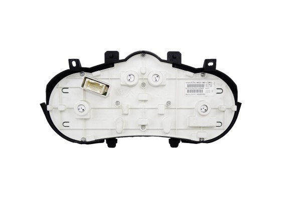 9666636980 CUADRO INSTRUMENTOS PEUGEOT 206 +