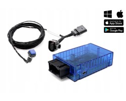 PRO SOUND BOOSTER ACTIVE EXHAUST AUDI A6 4G A7 SQ5