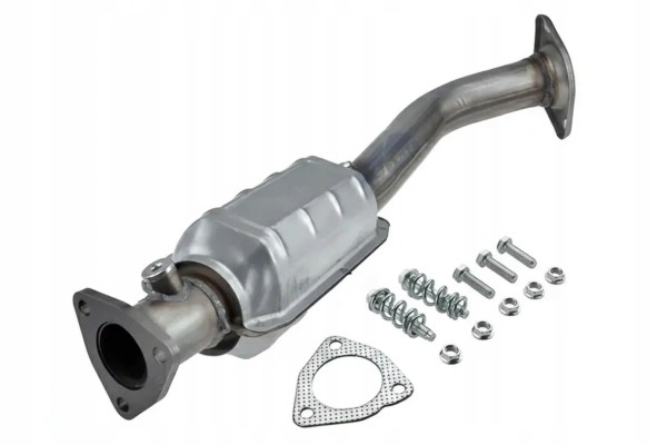 CATALYST CAT HD 001 NTY