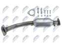 CATALYST CAT HD 001 NTY Catalog number of the part KAT HD 001