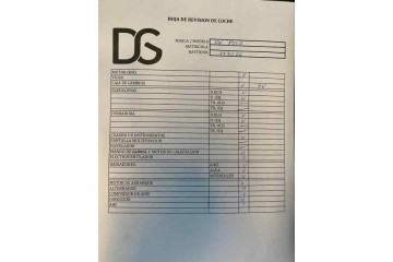 VOLKSWAGEN POLO IV (9N3) Advance