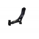  BRAZO SUSPENSION DELANTERO IZQUIERDO FORD TOURNEO CONNECT (TC7) Kombi B. corta (2006) 2007 211358 FORD - 1