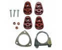 JMJ DPF filter with catalytic converter Opel Astra H 1 9 CDTi JMJ1095 Part manufacturer JMJ