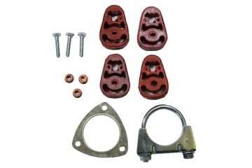 JMJ DPF filter with catalytic converter Opel Astra H 1 9 CDTi JMJ1095 Part manufacturer JMJ