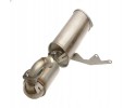 CATALYTIC CONVERTER 27 6221 MAXGEAR SMART CABRIO