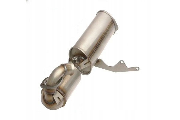 CATALYTIC CONVERTER 27 6221 MAXGEAR SMART CABRIO