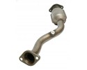 CATALYTIC CONVERTER 27 6088 MAXGEAR NISSAN QASHQAI I