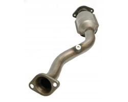 CATALYTIC CONVERTER 27 6088 MAXGEAR NISSAN QASHQAI I