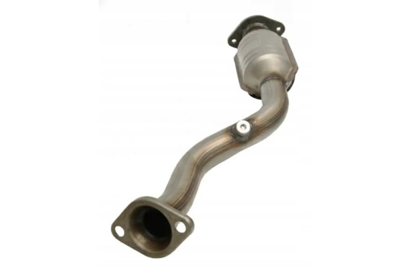 CATALYTIC CONVERTER 27 6088 MAXGEAR NISSAN QASHQAI I