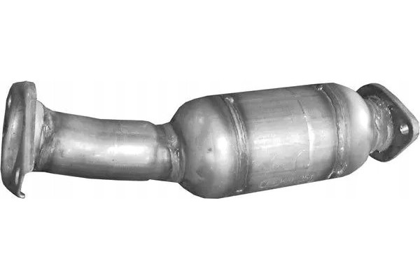 CATALYST 99 251 POLMO