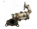 CATALYTIC CONVERTER 27 6234 MAXGEAR NISSAN RENAULT